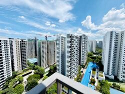 Riverbank @ Fernvale (D28), Condominium #559213751